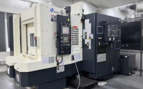 Manufacturing Equipment