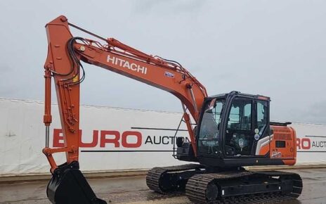 Construction Equipment