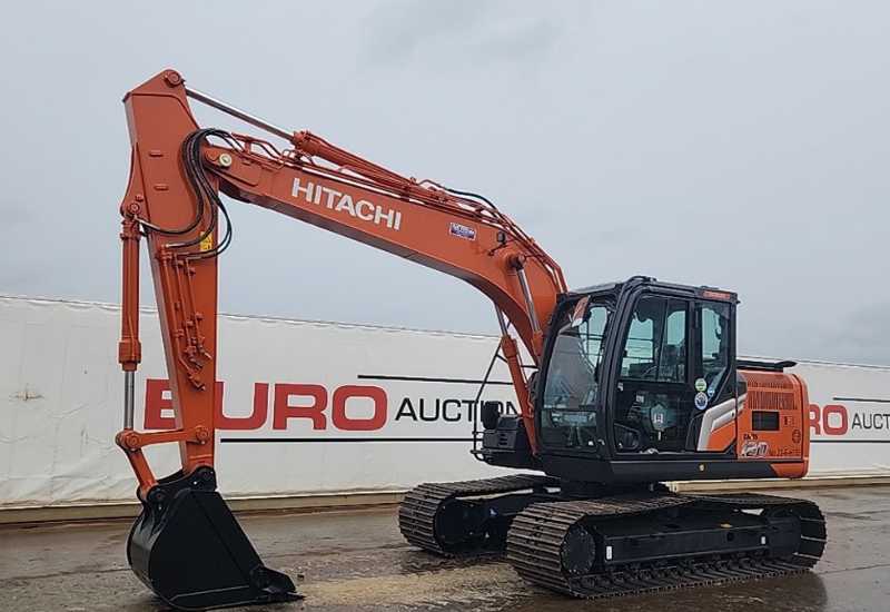 Construction Equipment