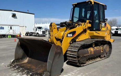 Construction Equipment