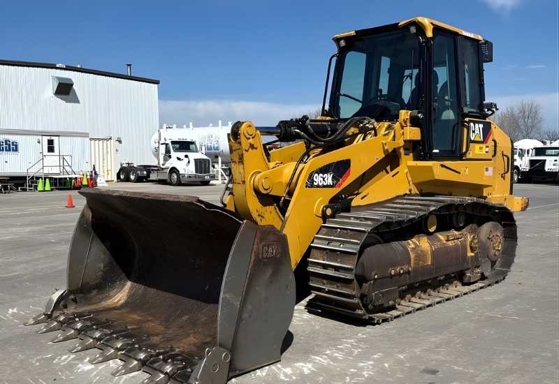 Construction Equipment