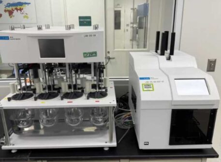 Laboratory Equipment