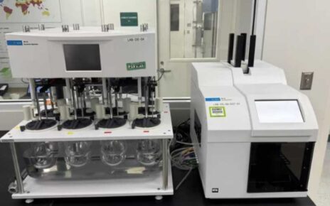 Laboratory Equipment