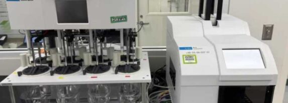Laboratory Equipment