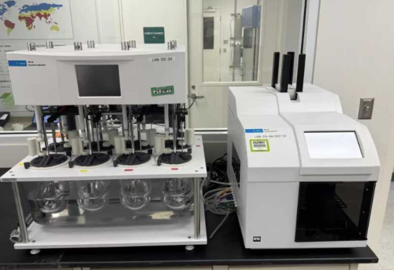 Laboratory Equipment