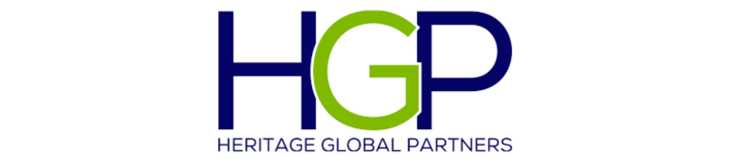 Heritage Global Partners Logo