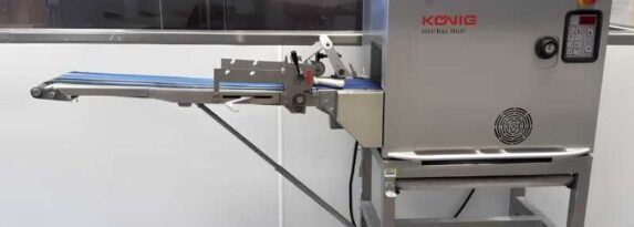 Food Production & Commissary Equipment