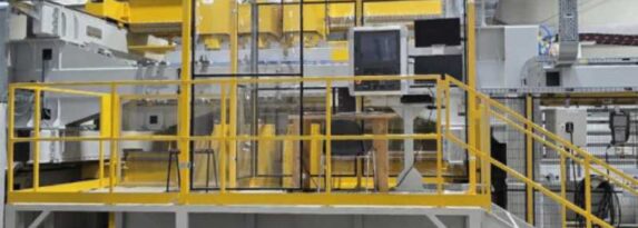 Automotive Manufacturing Equipment