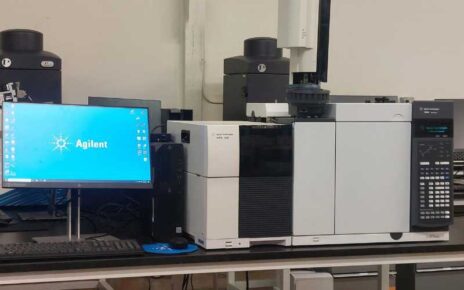 Analytical Laboratory Equipment