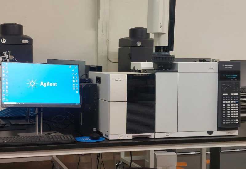 Analytical Laboratory Equipment