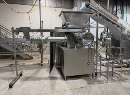 Production Support Equipment