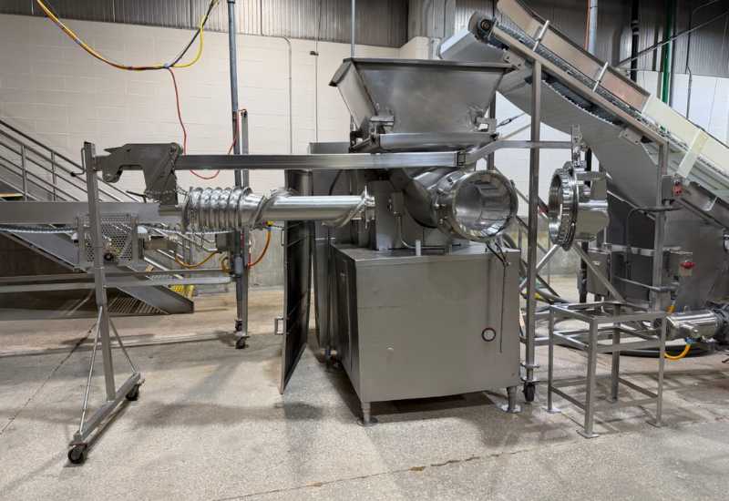 Production Support Equipment