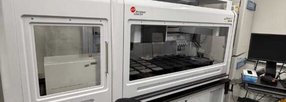 Cell Processing & Research Equipment