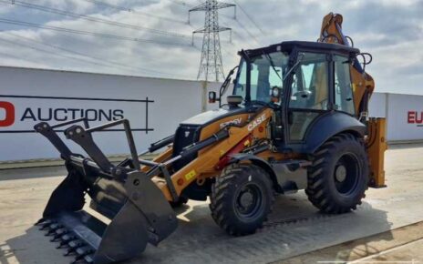 Construction Equipment