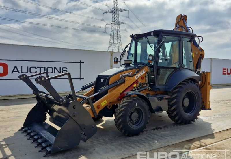 Construction Equipment
