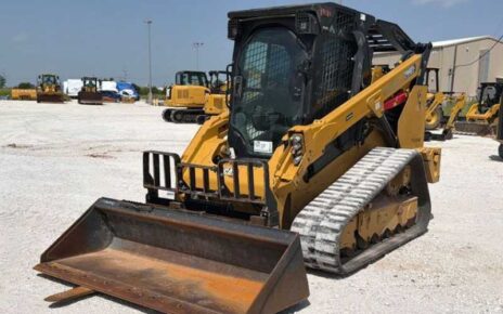 Construction Equipment