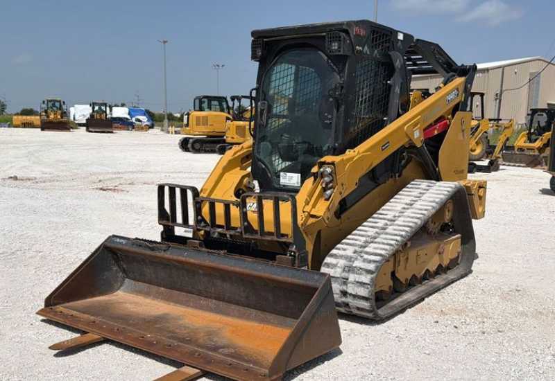 Construction Equipment