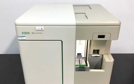 Laboratory & Analytical Equipment