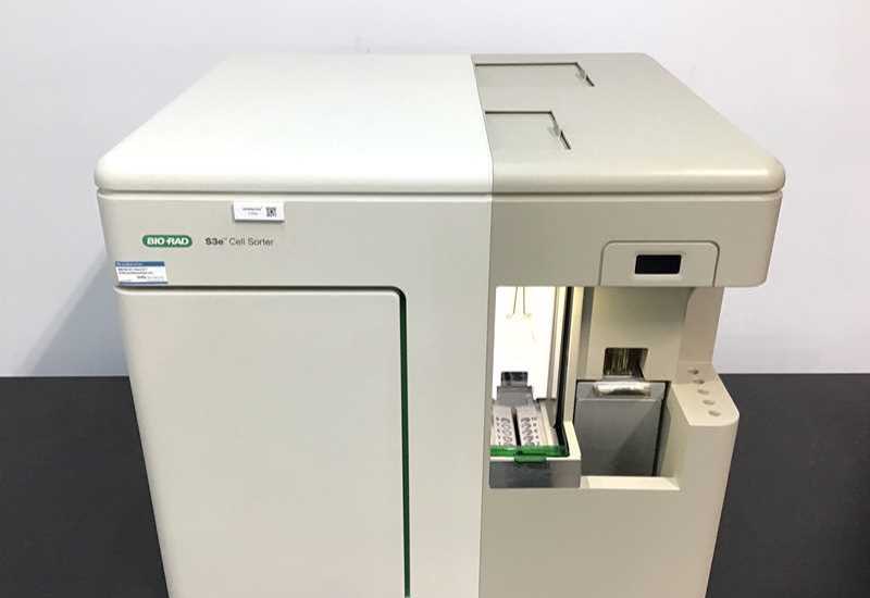 Laboratory & Analytical Equipment