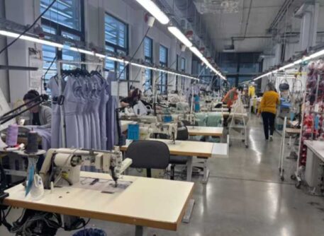 Textile Machinery