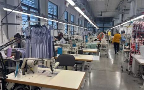 Textile Machinery