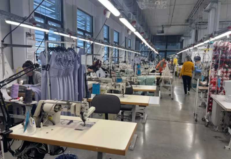 Textile Machinery