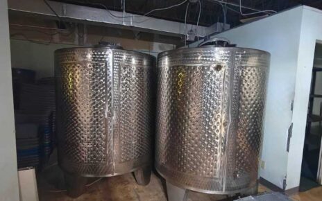 Craft Distillery & Bottling