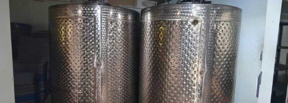 Craft Distillery & Bottling