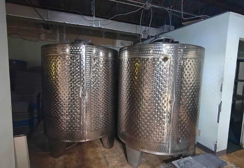 Craft Distillery & Bottling