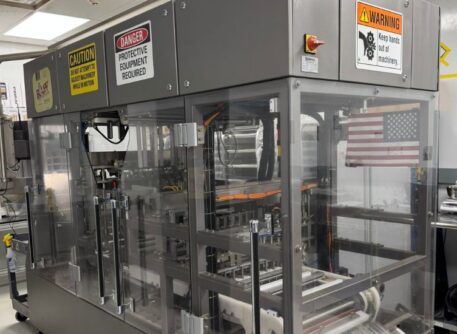 Production Equipment