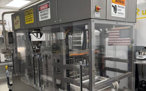Production Equipment