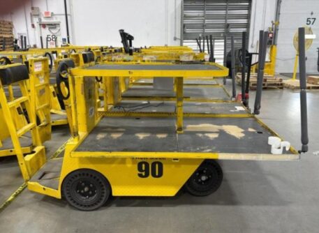 Material Handling Equipment