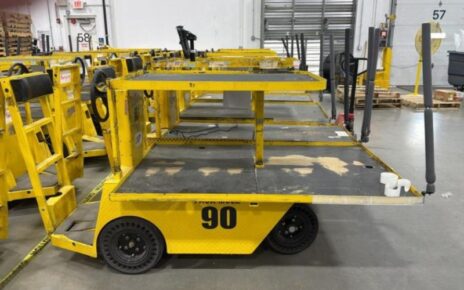 Material Handling Equipment