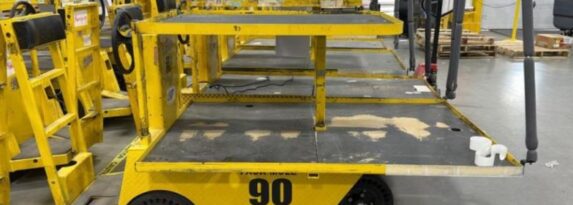 Material Handling Equipment