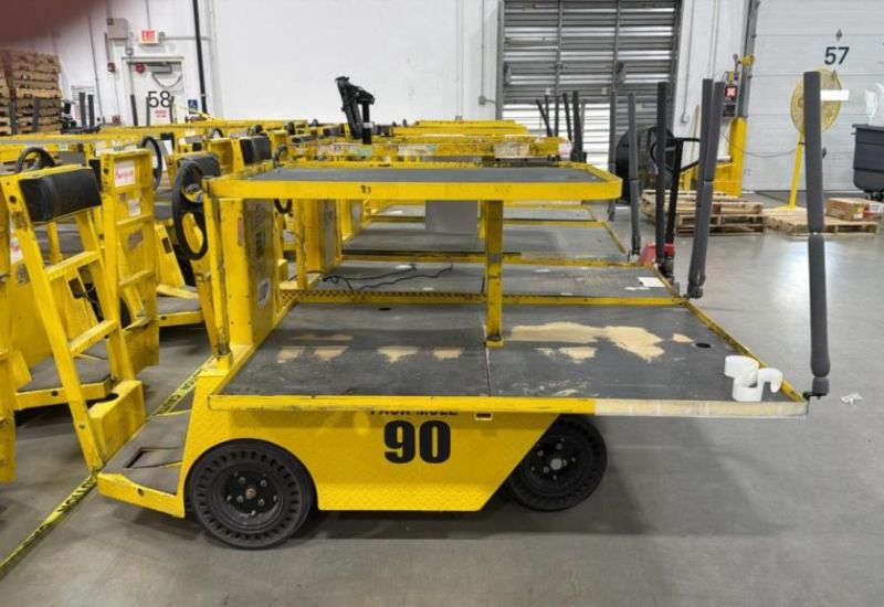 Material Handling Equipment