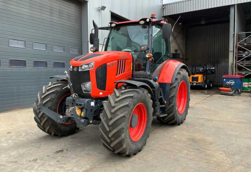 Agriculture, Earthmoving and Transportation Equipment Auction