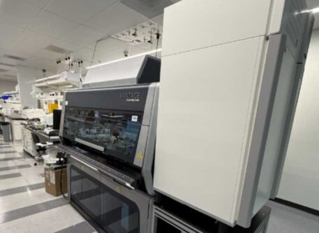 Laboratory Equipment