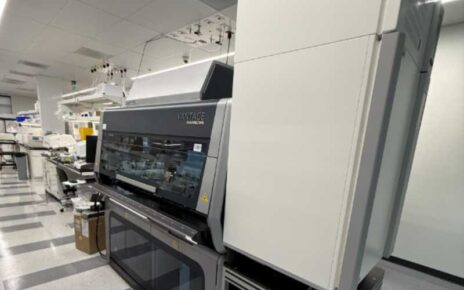 Laboratory Equipment