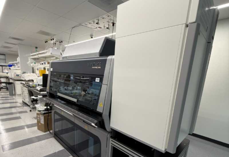 Laboratory Equipment