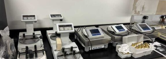Laboratory Equipment
