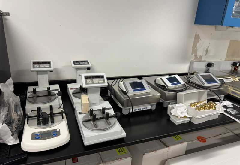 Laboratory Equipment