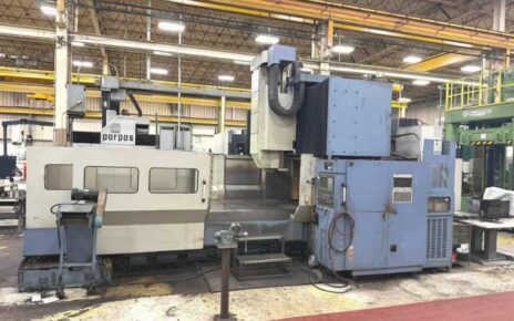 Mold Making and CNC Machining Equipment
