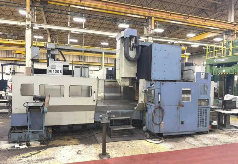 Mold Making and CNC Machining Equipment