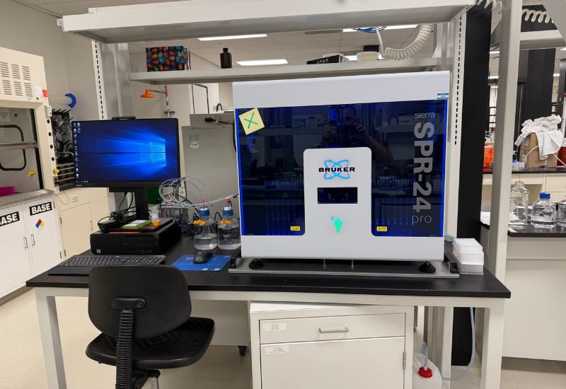 Genome Editing and Cell Therapy Equipment
