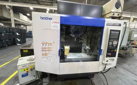 Die Casting and CNC Facilities