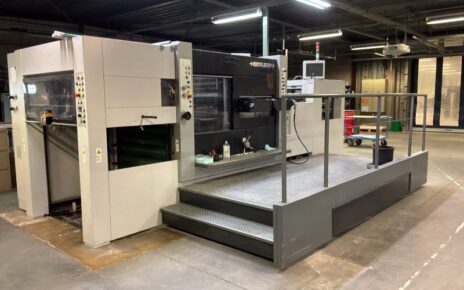Printing Equipment