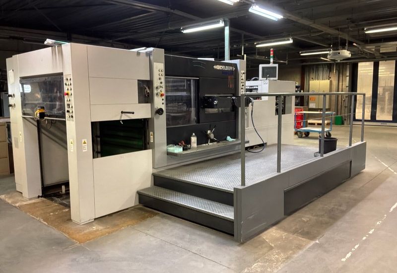 Printing Equipment