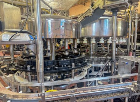 Fluid Milk Processing and Packaging Equipment
