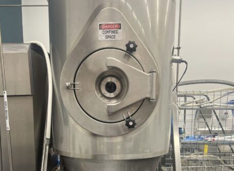 Precision Fermentation and Pilot Plant Equipment