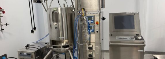 Biomanufacturing Equipment